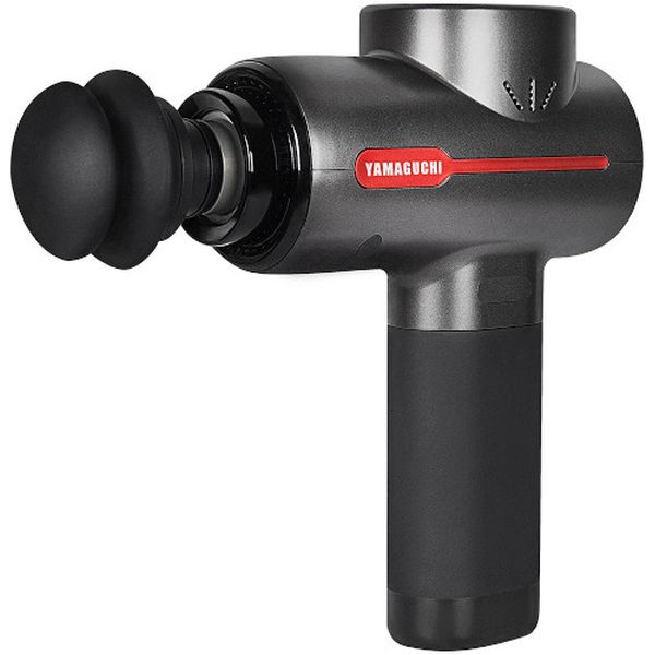 Массажер перкуссионный Yamaguchi Massage Gun
