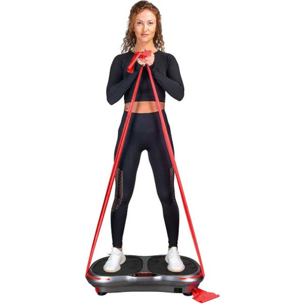 Виброплатформа Yamaguchi Vibroplate