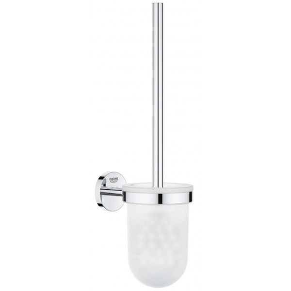 Ершик Grohe 40463001 BauCosmopolitan, хром