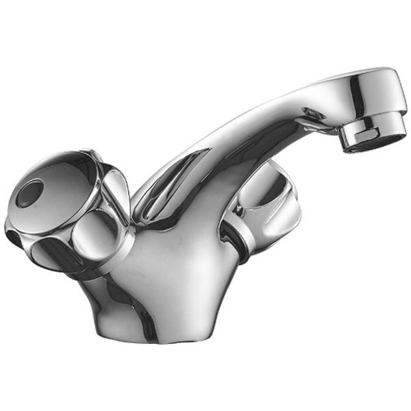 Смеситель Decoroom DR50011R (для умывальника)