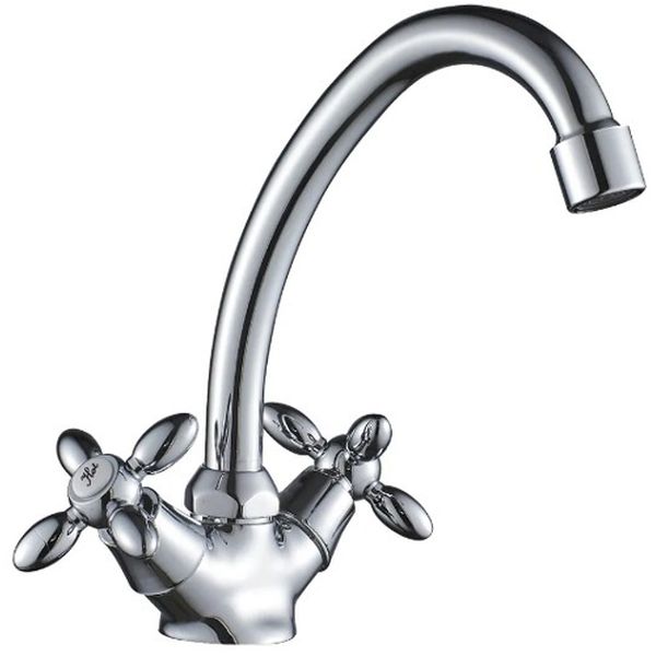 Смеситель Decoroom DR53012 (для умывальника)