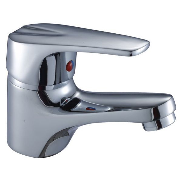 Смеситель Rossinka D40-11