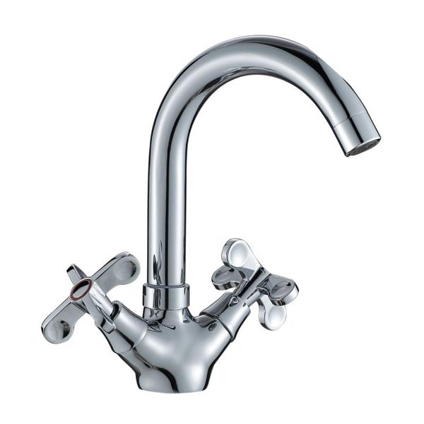 Смеситель Rossinka RS42-62