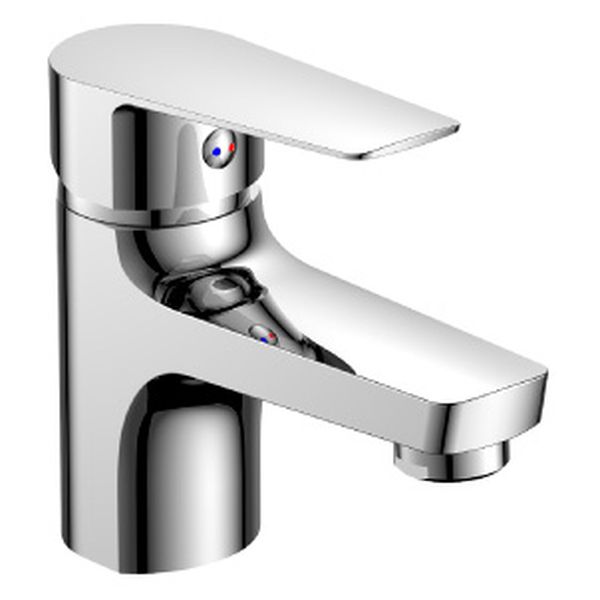 Смеситель Rossinka S35-11