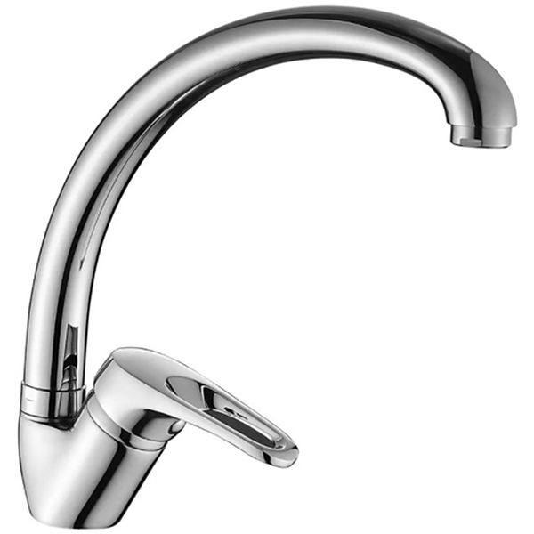 Смеситель Decoroom DR21021 (для мойки)