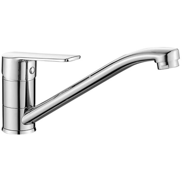 Смеситель Decoroom DR22018 (для мойки)