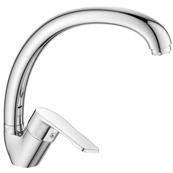 Смеситель Decoroom DR23021 (для мойки)