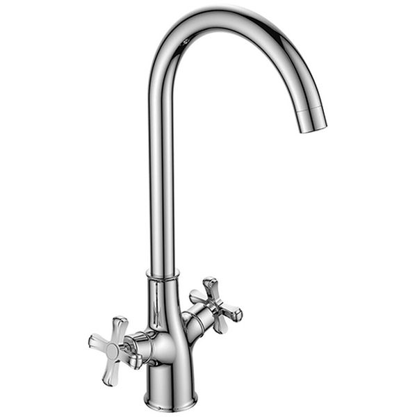 Смеситель Decoroom DR52028 (для мойки)