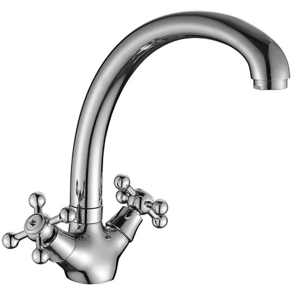 Смеситель Decoroom DR54029 (для мойки)