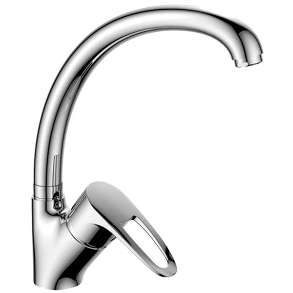 Смеситель Decoroom DR70021 (для мойки)