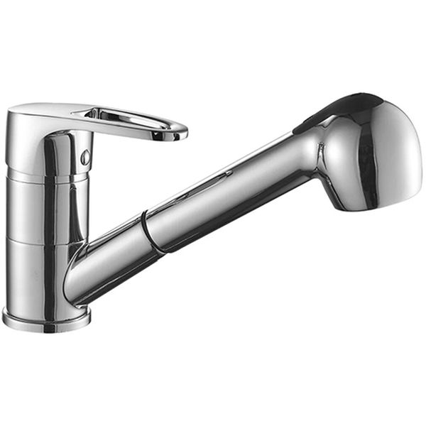 Смеситель Decoroom DR70023 (для мойки)