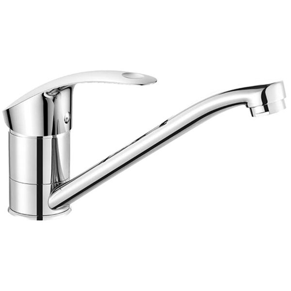 Смеситель Decoroom DR71018 (для мойки)