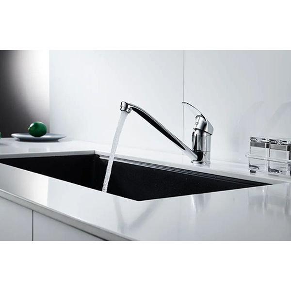 Смеситель Decoroom DR71018 (для мойки)