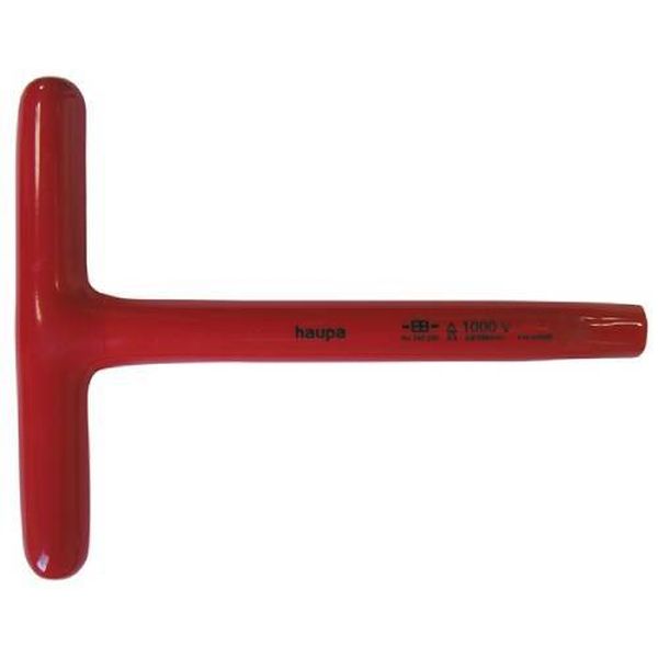 Ключ Haupa Т-образный торцовый VDE Рк 12 110024