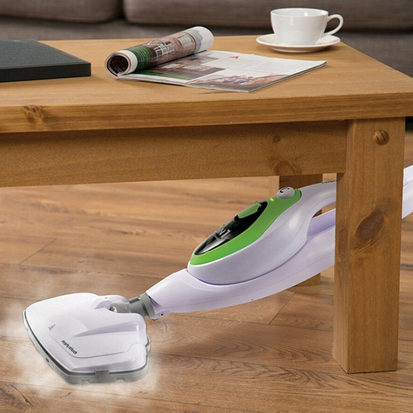 Паровая швабра Morphy Richards SuperSteam Pro (720512)