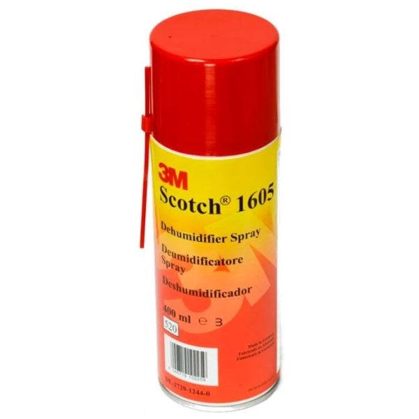 Соединитель 3M Scotch 1605, 400мл, 7100046721