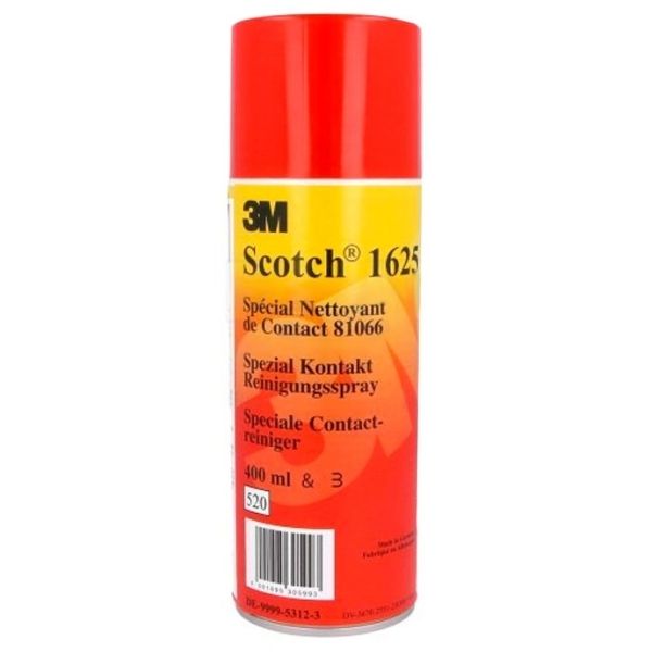 Соединитель 3M Scotch 1625, 400мл, 7100037105