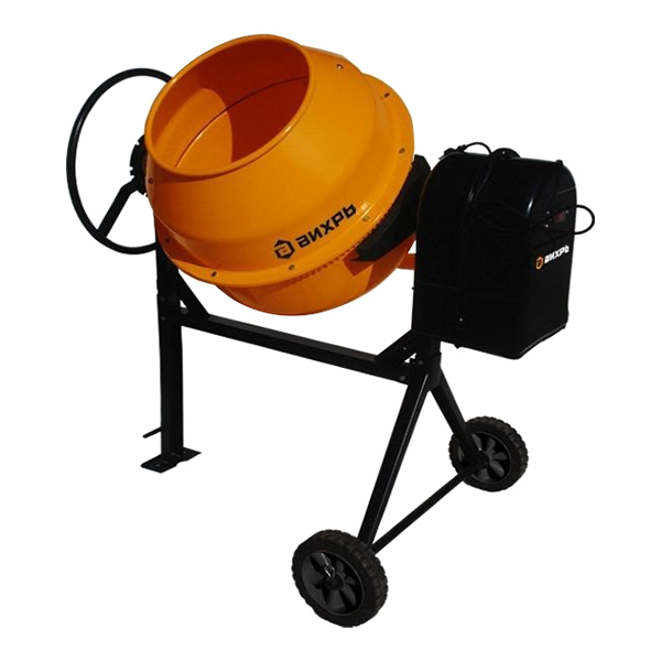 Бетономешалка Вихрь БМ-140 (74/1/6)