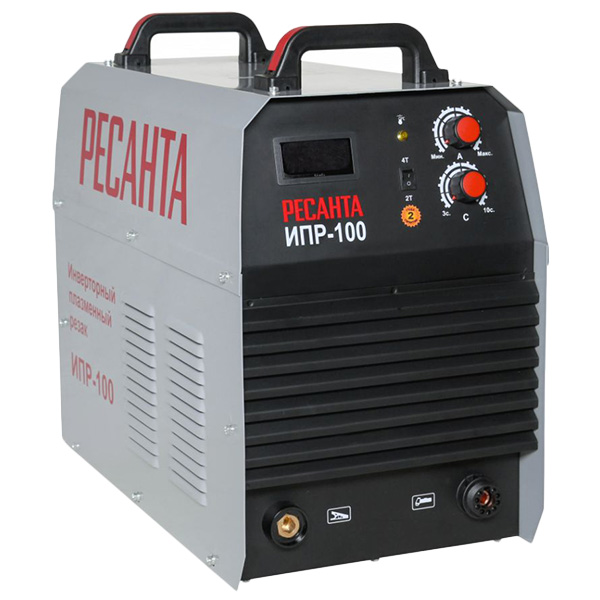 Сварочный аппарат Ресанта ИПР-100 (65/68)