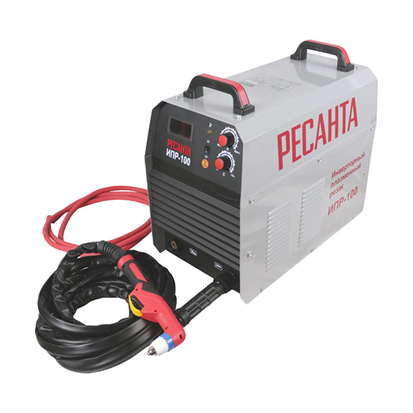 Сварочный аппарат Ресанта ИПР-100 (65/68)