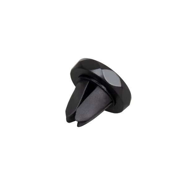 Автомобильный держатель Kraft для телефона на дефлектор (KT 835330)