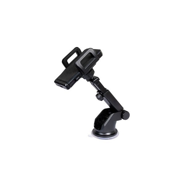 Автомобильный держатель Kraft на телескопической ножке 45-115 мм (KT 835301)