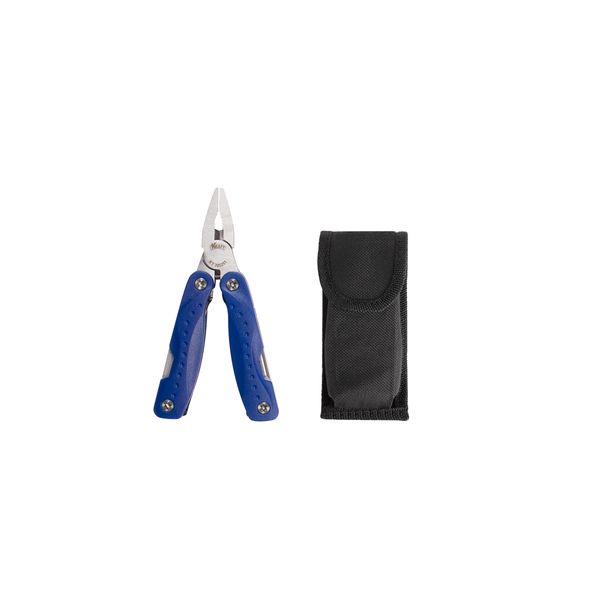 Мультитул Kraft Мультитул 12 функций 105 мм (KT 705201)