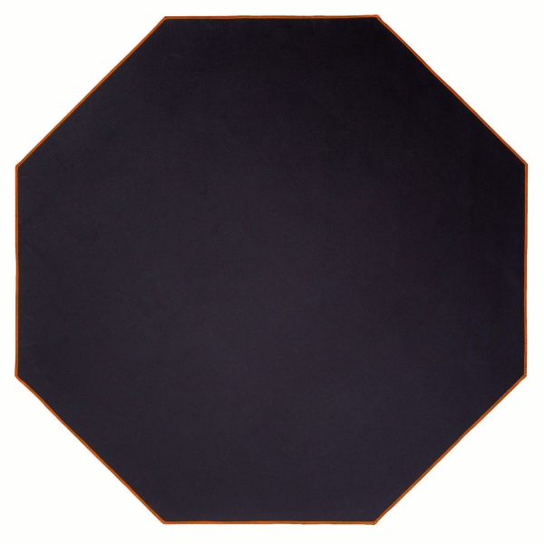 Ковёр под кресло VMMGAME Cover Orange (CR-1OE)