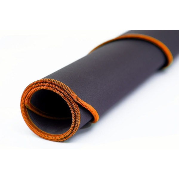 Ковёр под кресло VMMGAME Cover Orange (CR-1OE)