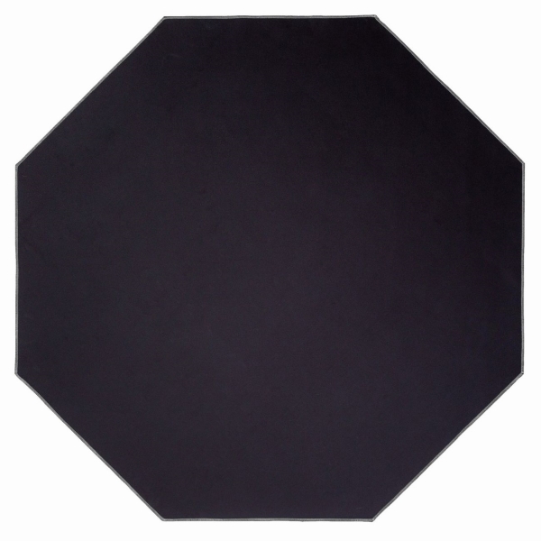 Ковёр под кресло VMMGAME Cover Gray (CR-1GY)