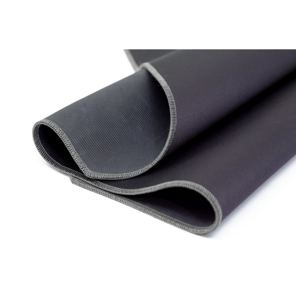 Ковёр под кресло VMMGAME Cover Gray (CR-1GY)