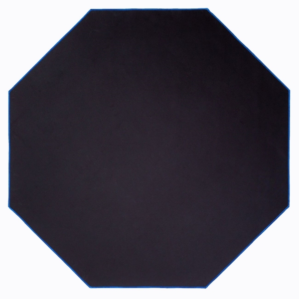 Ковёр под кресло VMMGAME Cover Blue (CR-1BE)