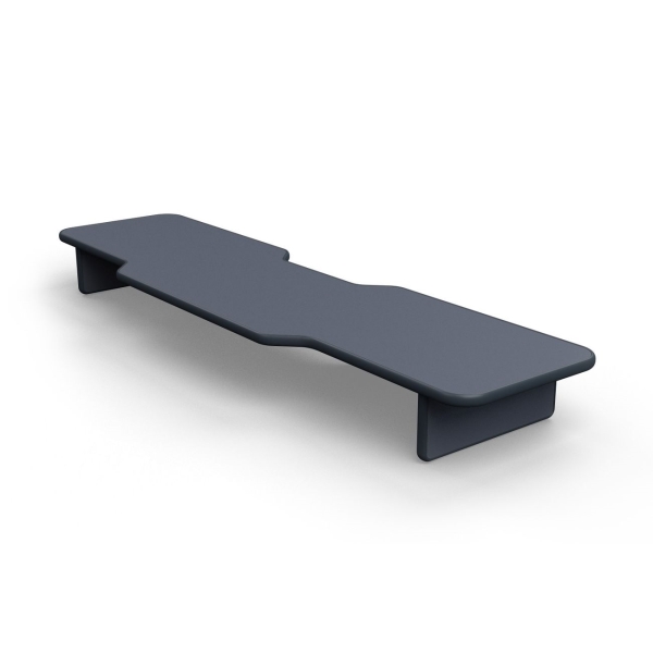 Подставка под монитор VMMGAME Base 120 Dark Black (BS-2BBK)