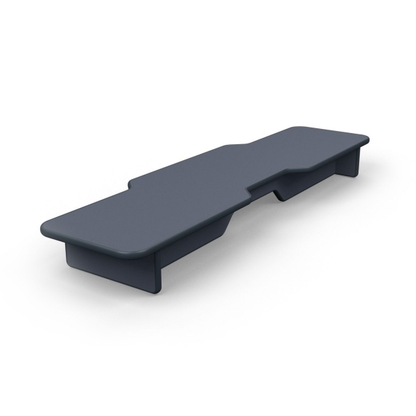 Подставка под монитор VMMGAME Base 120 Dark Black (BS-2BBK)