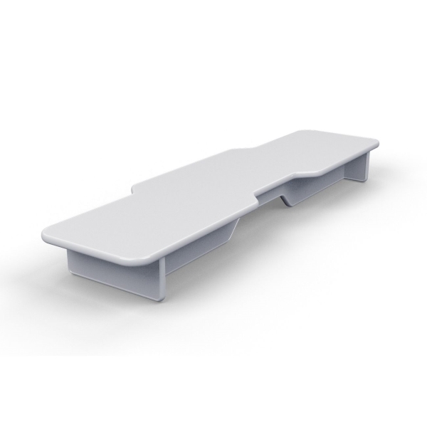 Подставка под монитор VMMGAME Base 120 Lunar (BS-2SL)