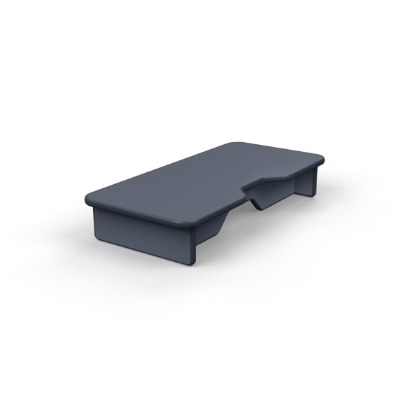 Подставка под монитор VMMGAME Base Dark Black (BS-1BBK)