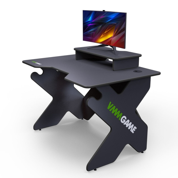 Подставка под монитор VMMGAME Base Dark Black (BS-1BBK)
