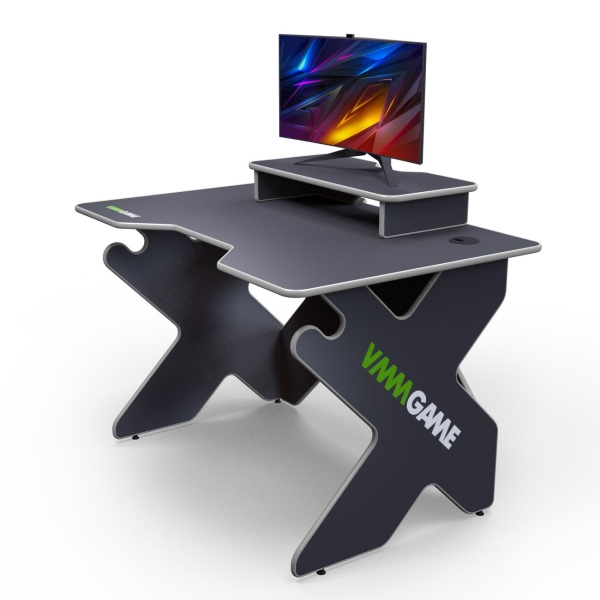 Подставка под монитор VMMGAME Base Dark Gray (BS-1BGY)