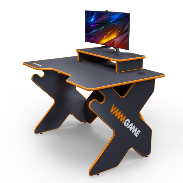 Подставка под монитор VMMGAME Base Dark Orange (BS-1BOE)