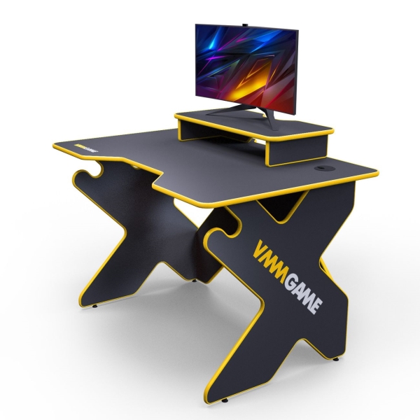 Подставка под монитор VMMGAME Base Dark Yellow (BS-1BYW)