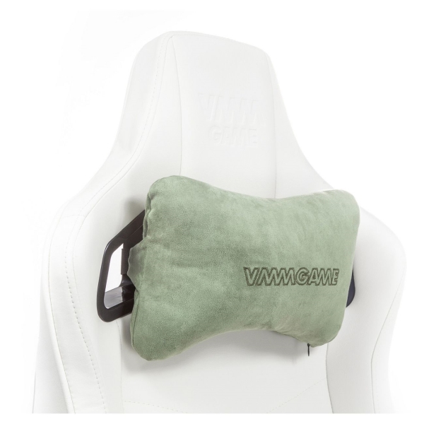 Подушка для кресла VMMGAME Pads Green (PD-1GN)