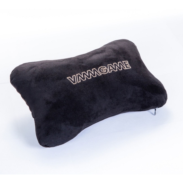 Подушка для кресла VMMGAME Pads Black (PD-1BK) фото
