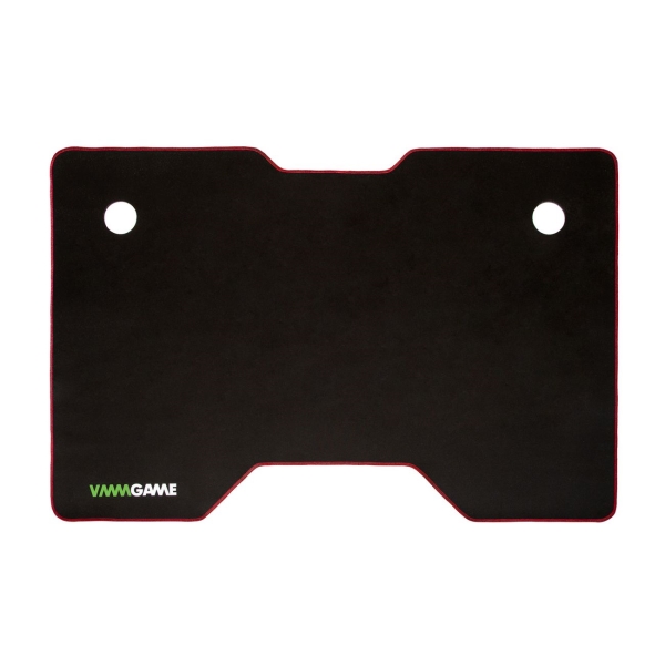 Рабочая поверхность стола VMMGAME Space Mat Red (STM-1R)