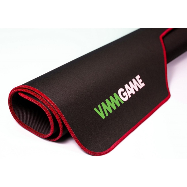 Рабочая поверхность стола VMMGAME Space Mat Red (STM-1R)