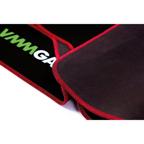 Рабочая поверхность стола VMMGAME Space Mat Red (STM-1R)