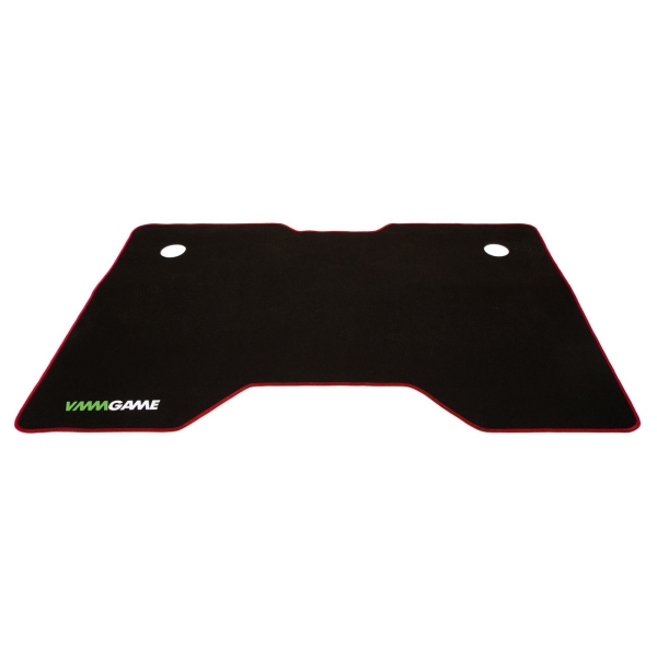 Рабочая поверхность стола VMMGAME Space Mat Red (STM-1R)