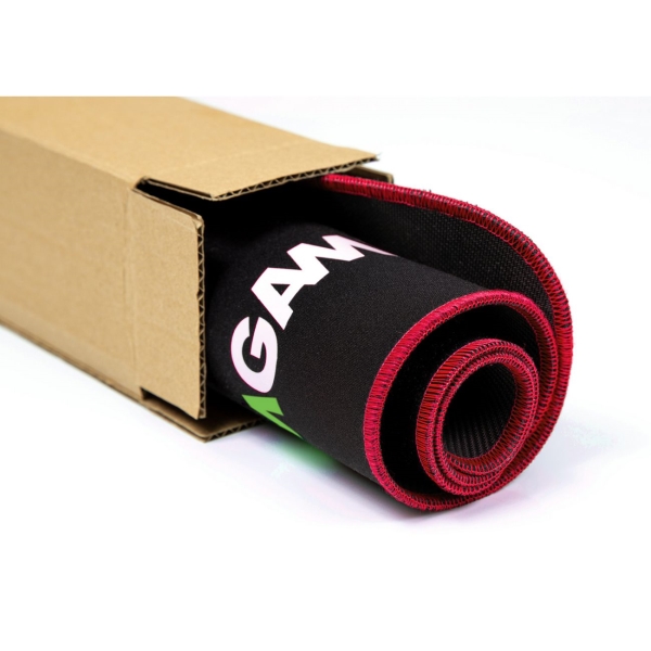 Рабочая поверхность стола VMMGAME Space Mat Red (STM-1R)