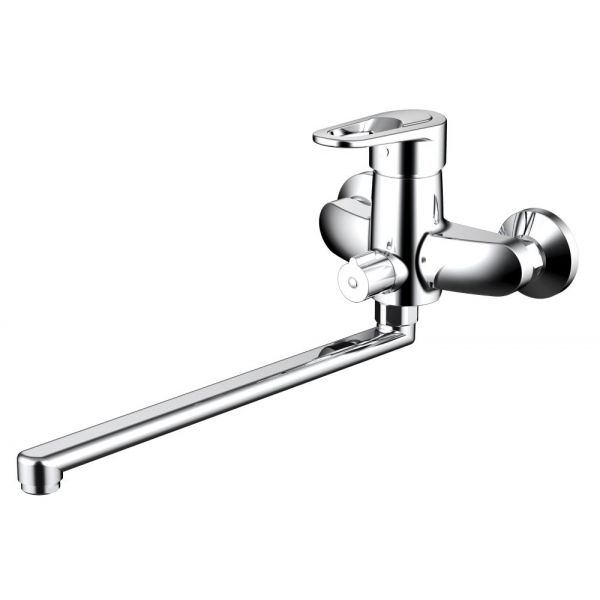 Смеситель Bravat Eco F9111147C-A-RUS