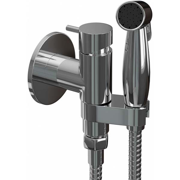 Гигиенический душ Bravat Eler D9137CP-RUS