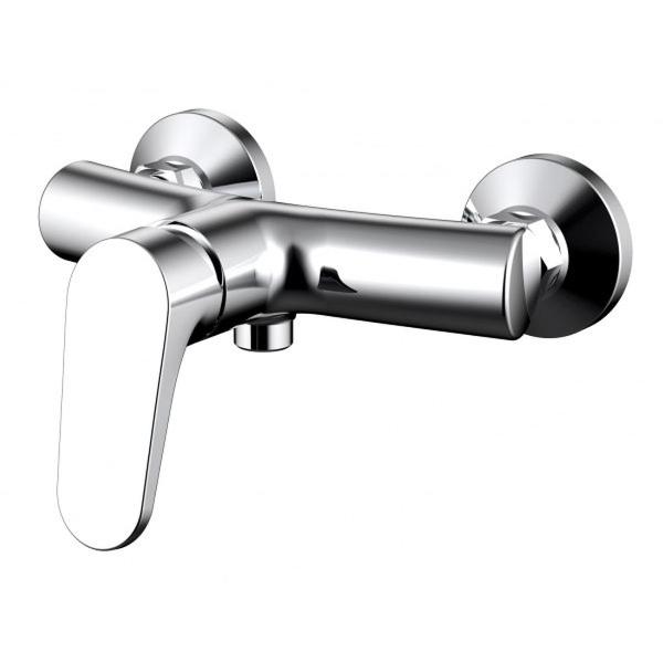 Смеситель Bravat Eler F9191238CP-01-RUS